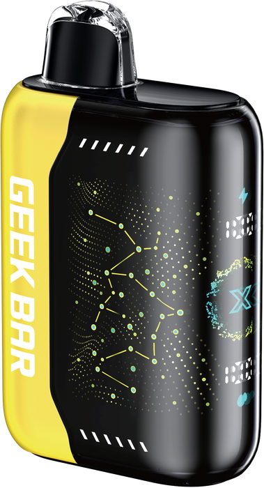 GEEK BAR PULSE X 25K DISPOSABLE
