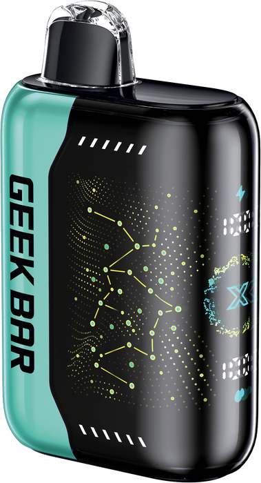 GEEK BAR PULSE X 25K DISPOSABLE