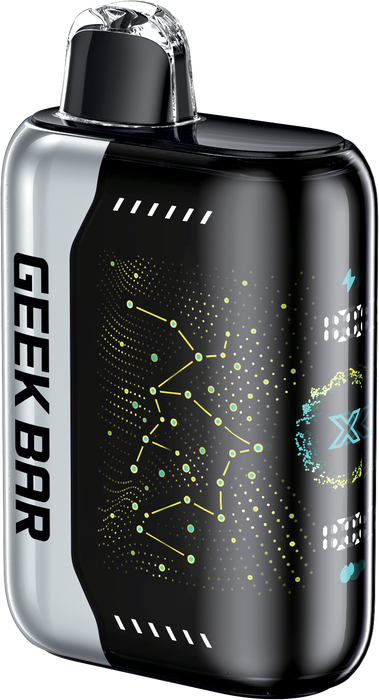 GEEK BAR PULSE X 25K DISPOSABLE