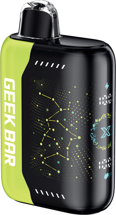 GEEK BAR PULSE X 25K DISPOSABLE