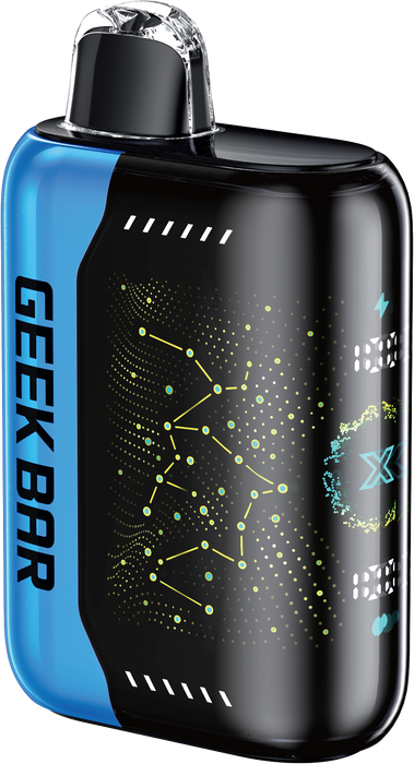 GEEK BAR PULSE X 25K DISPOSABLE