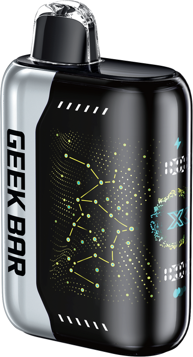 GEEK BAR PULSE X 25K DISPOSABLE