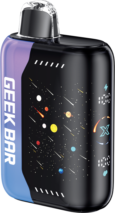 GEEK BAR PULSE X 25K DISPOSABLE