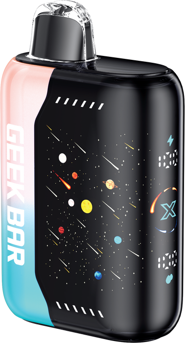 GEEK BAR PULSE X 25K DISPOSABLE