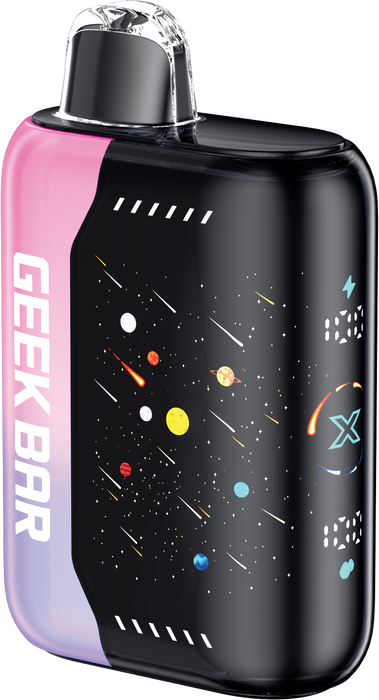 GEEK BAR PULSE X 25K DISPOSABLE