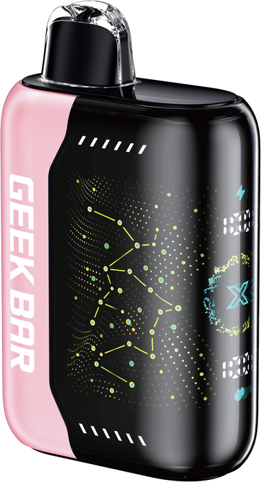 GEEK BAR PULSE X 25K DISPOSABLE