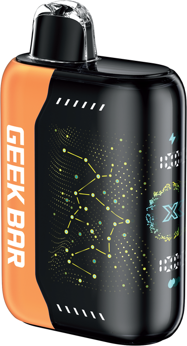 GEEK BAR PULSE X 25K DISPOSABLE