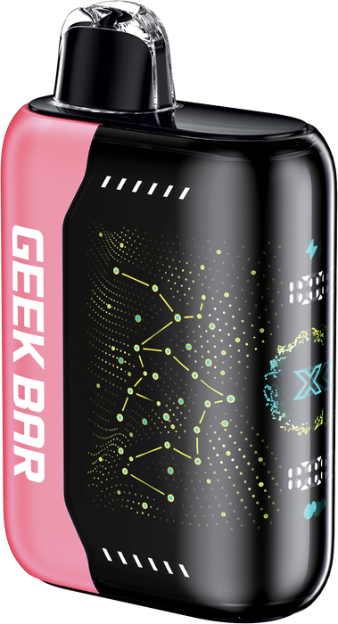 GEEK BAR PULSE X 25K DISPOSABLE