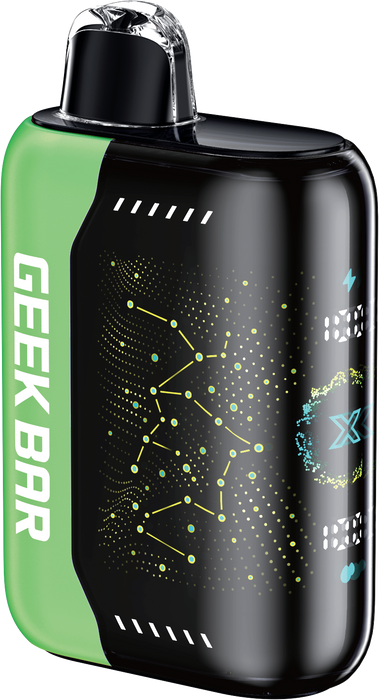 GEEK BAR PULSE X 25K DISPOSABLE