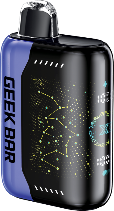 GEEK BAR PULSE X 25K DISPOSABLE