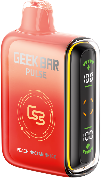 Geek Bar Pulse 9000