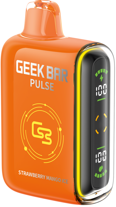 Geek Bar Pulse 9000