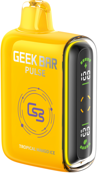Geek Bar Pulse 9000