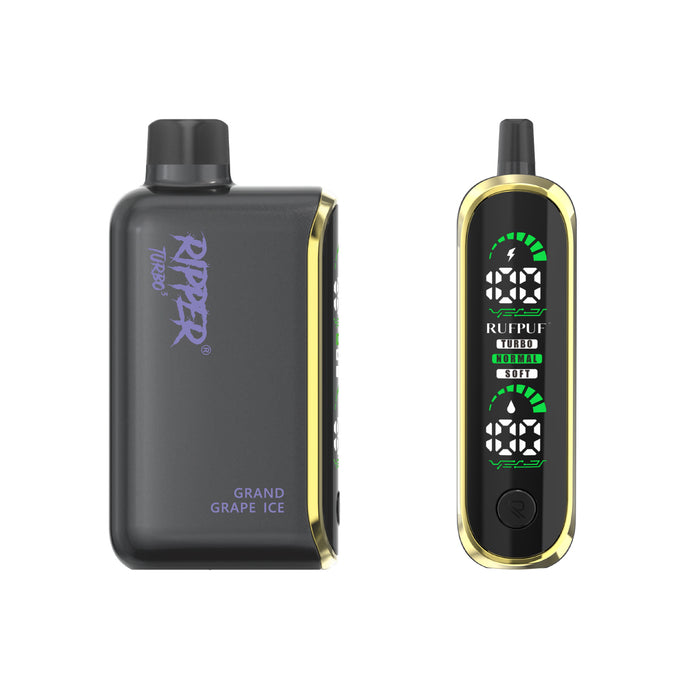GCORE RIPPER T3 25K