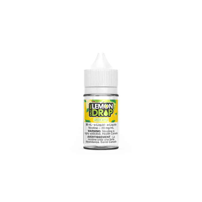 Lemon Drop Salt Nic 30ml