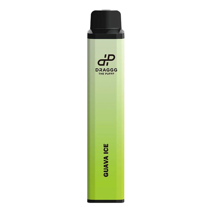 Draggg Disposable vape 4k puff