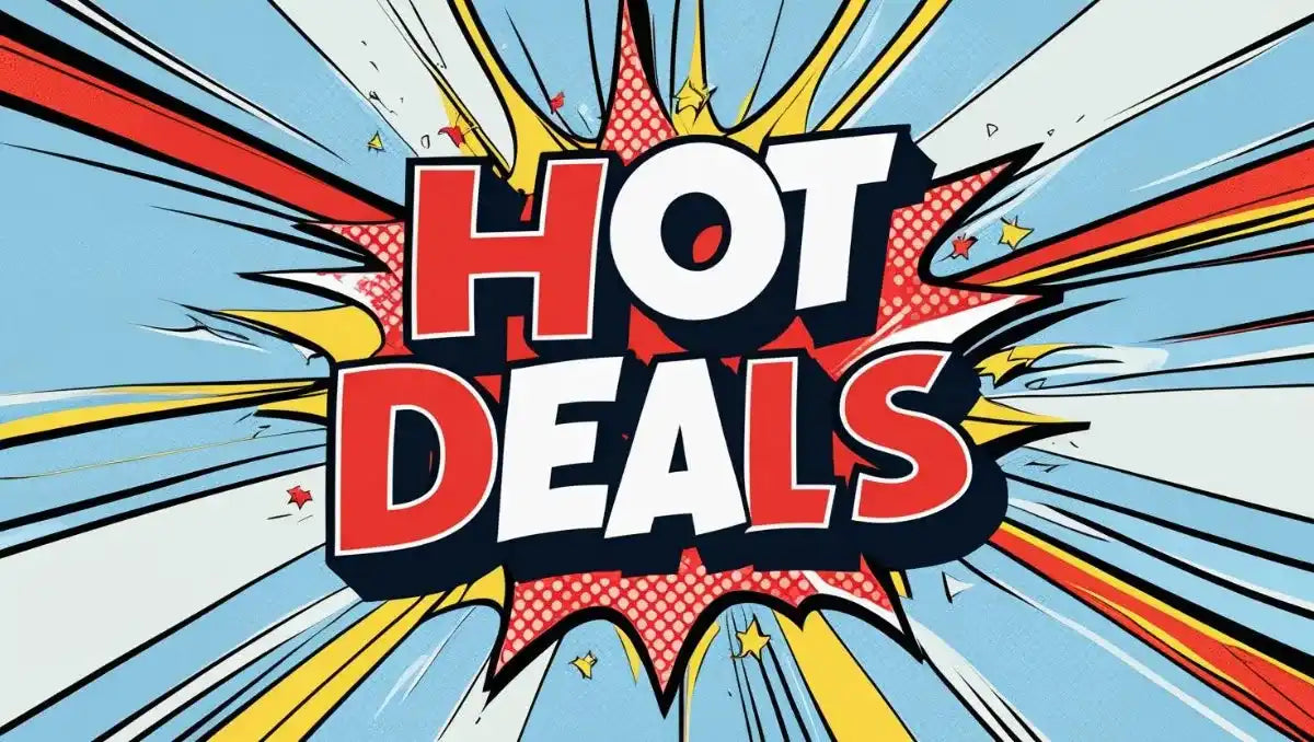 Hot Deals Downtown Smokes N Vapes