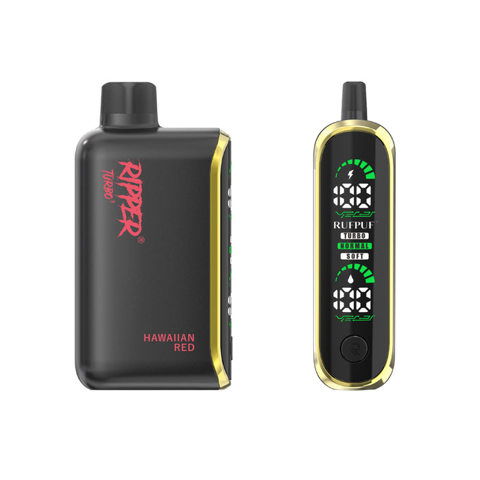 GCORE RIPPER T3 25K