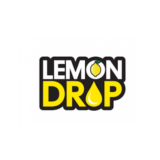 Lemon Drop Freebase 30ml