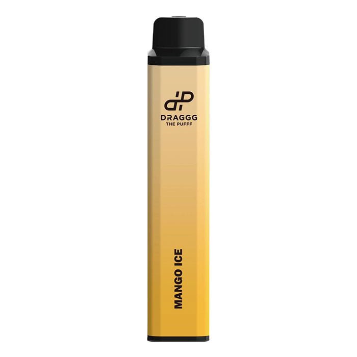 Draggg Disposable vape 4k puff