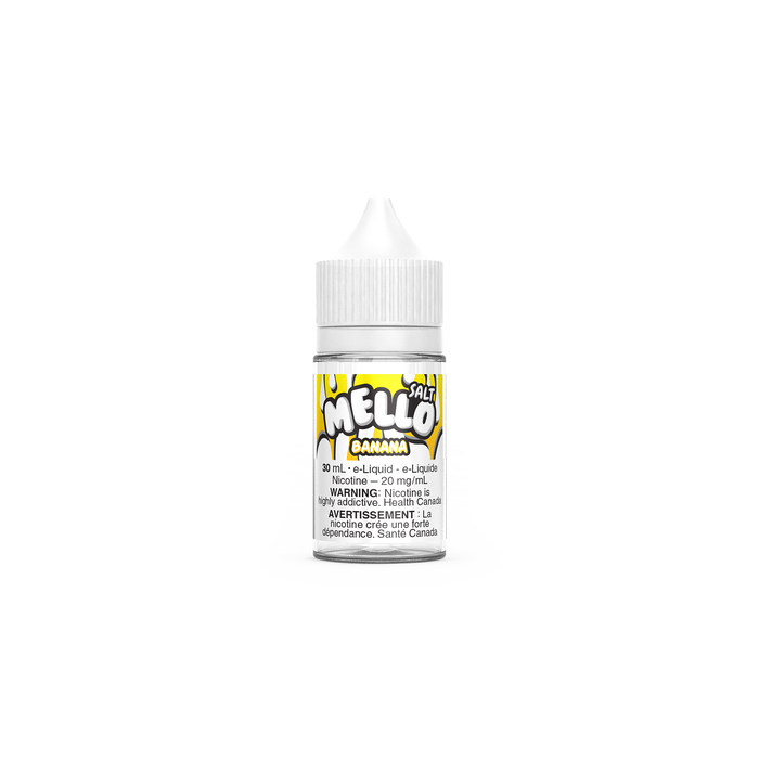 Mello Salt Nic 30ml