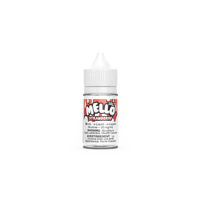 Mello Salt Nic 30ml