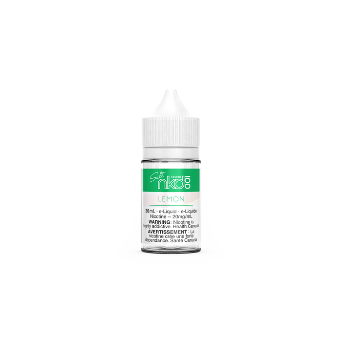 Naked 100 Salt Nic 30ml