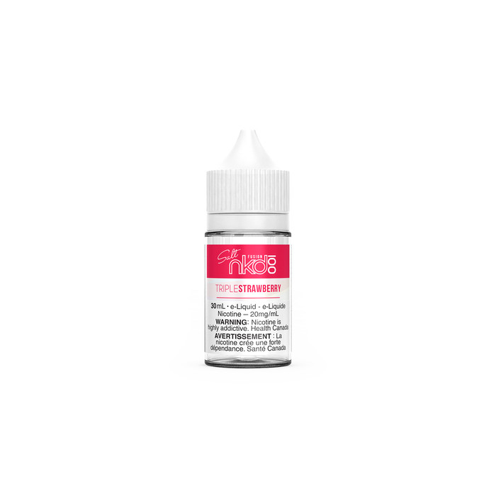Naked 100 Salt Nic 30ml