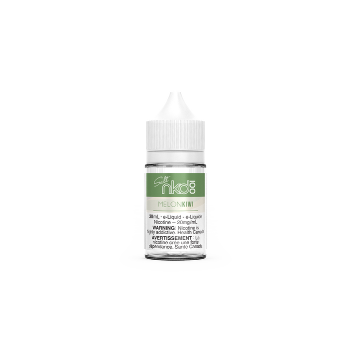 Naked 100 Salt Nic 30ml
