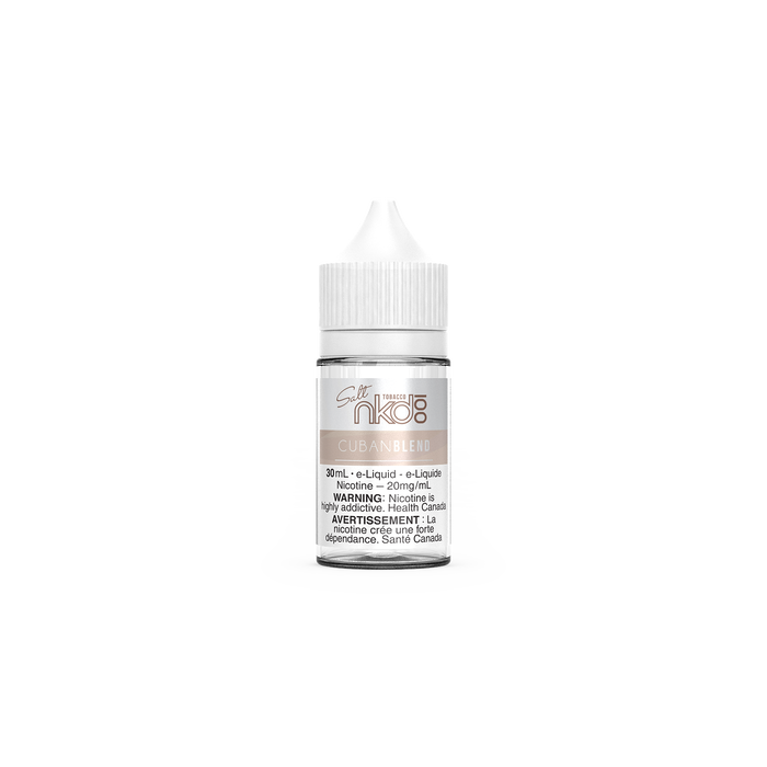Naked 100 Salt Nic 30ml