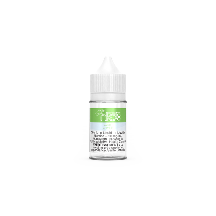 Naked 100 Salt Nic 30ml