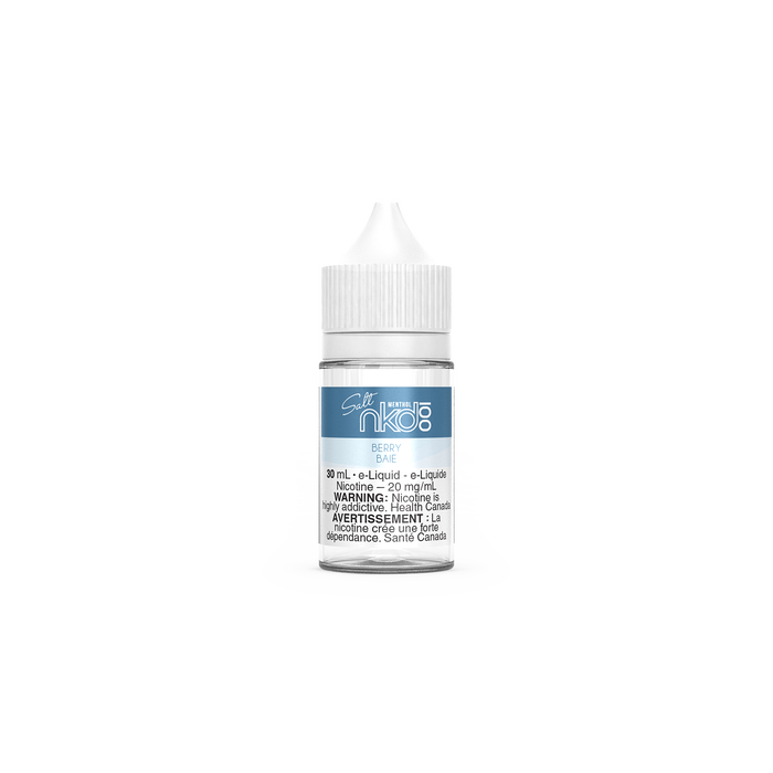 Naked 100 Salt Nic 30ml