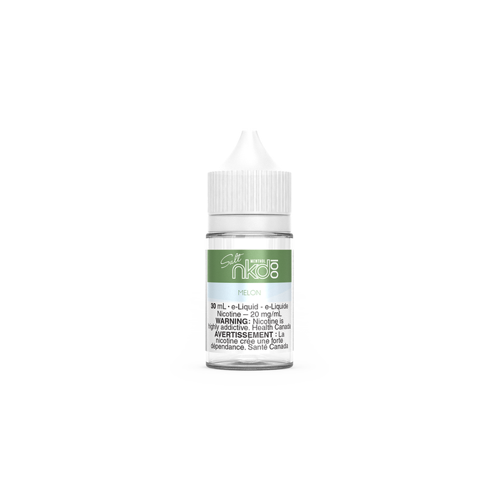 Naked 100 Salt Nic 30ml