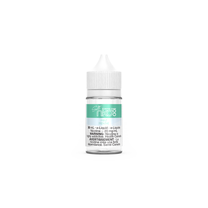 Naked 100 Salt Nic 30ml