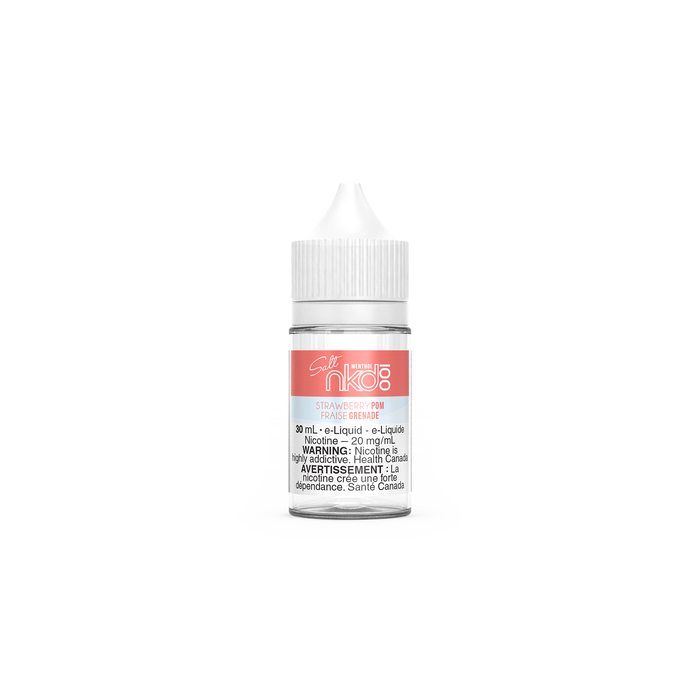 Naked 100 Salt Nic 30ml