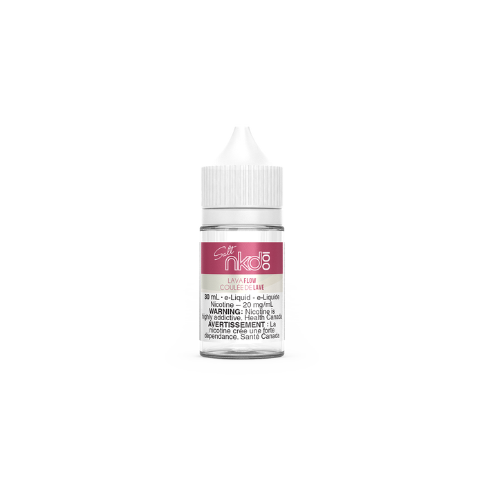 Naked 100 Salt Nic 30ml