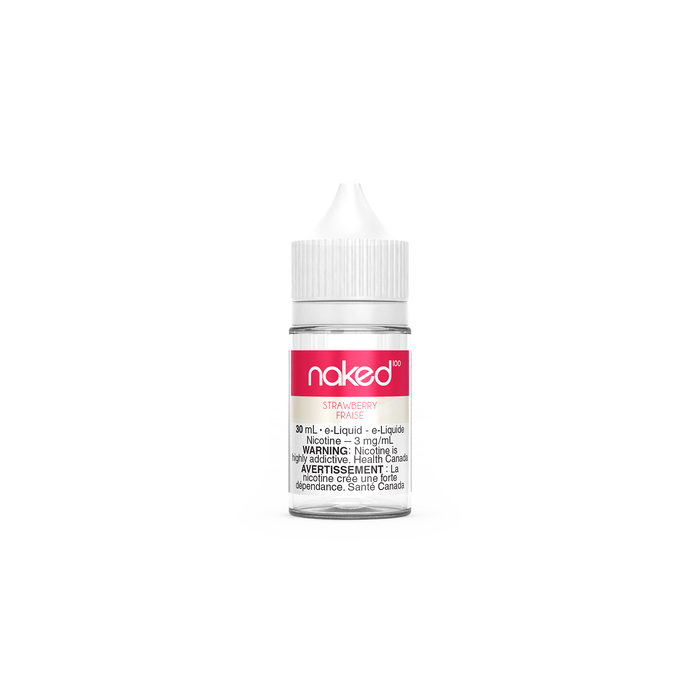 Naked 100 Freebase 30ml