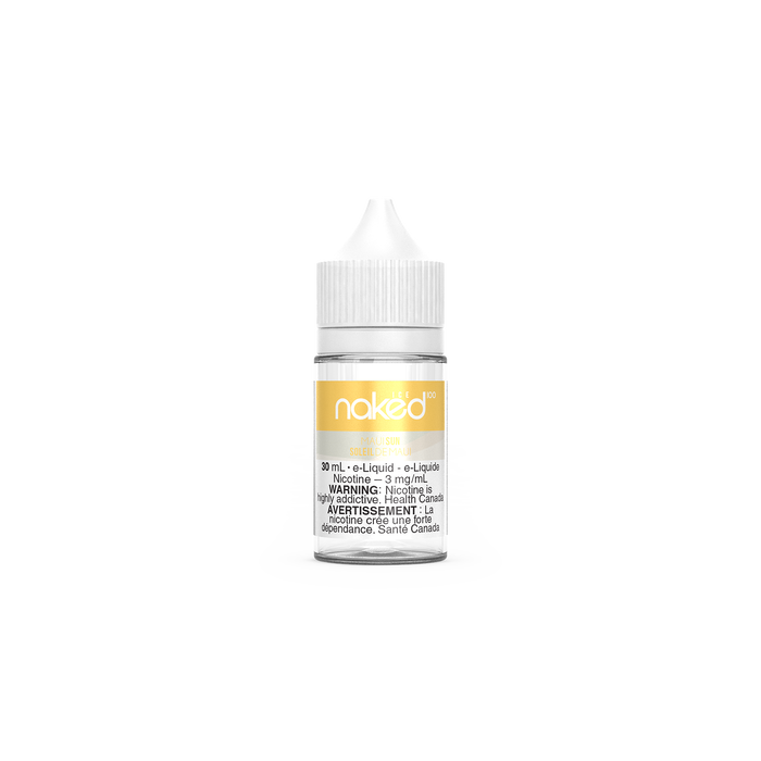 Naked 100 Freebase 30ml