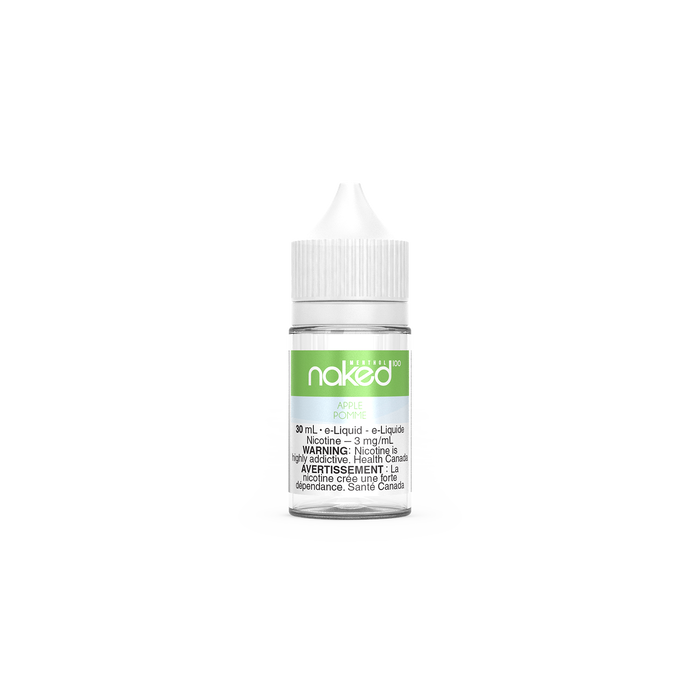 Naked 100 Freebase 30ml