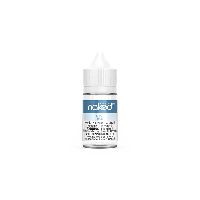 Naked 100 Freebase 30ml