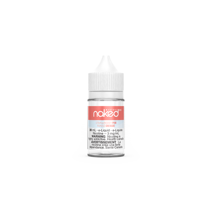 Naked 100 Freebase 30ml