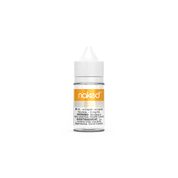 Naked 100 Freebase 30ml