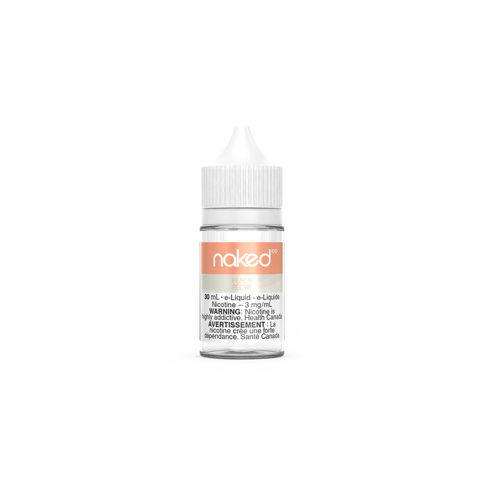 Naked 100 Freebase 30ml