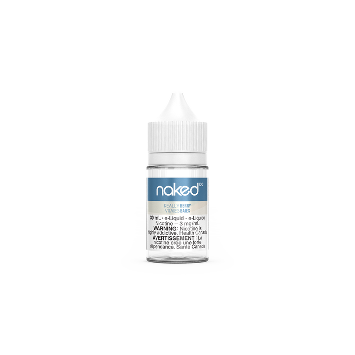 Naked 100 Freebase 30ml