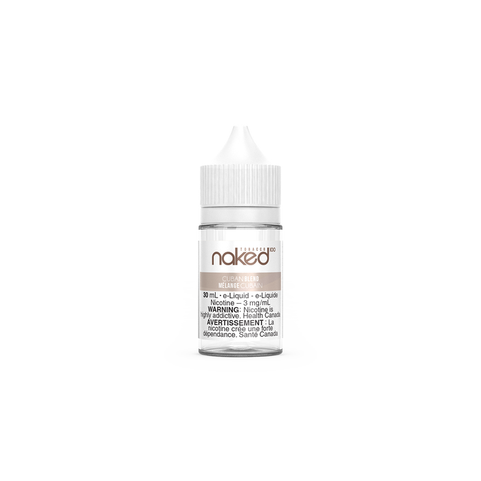 Naked 100 Freebase 30ml
