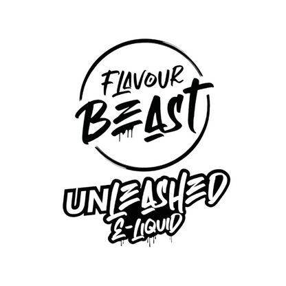 Flavour Beast Unleashed Salts 30ML