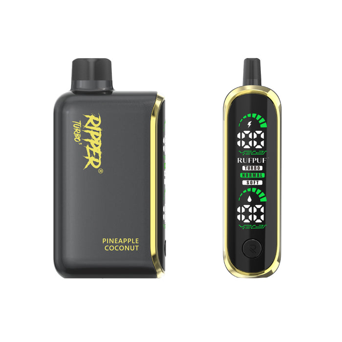GCORE RIPPER T3 25K