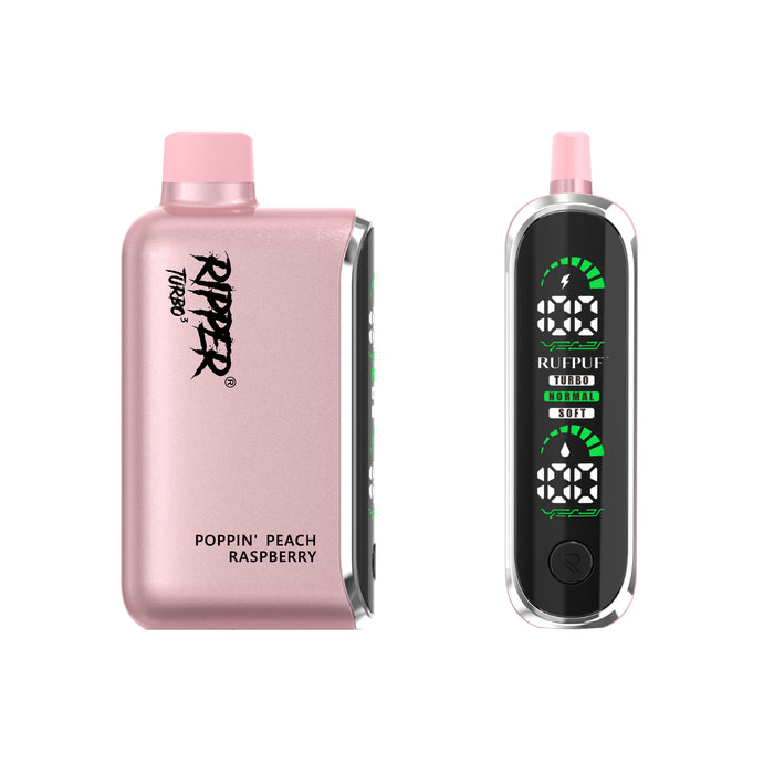 GCORE RIPPER T3 25K