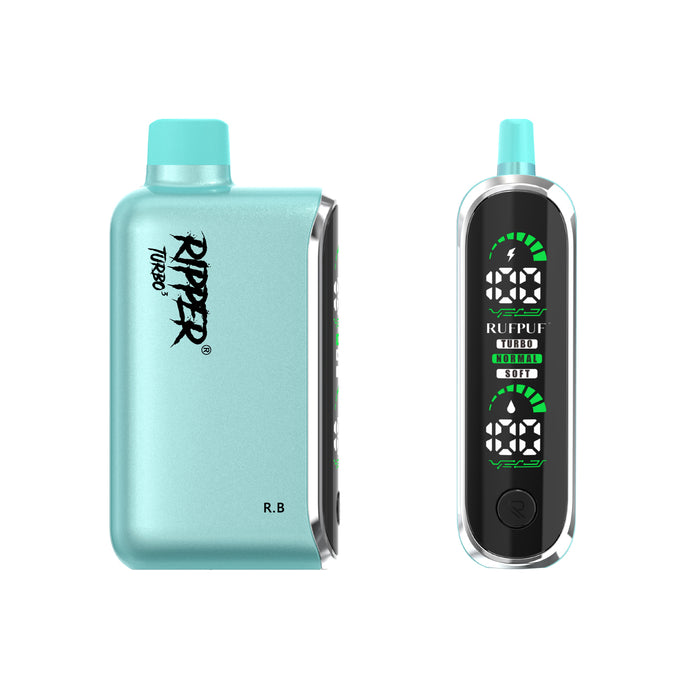 GCORE RIPPER T3 25K