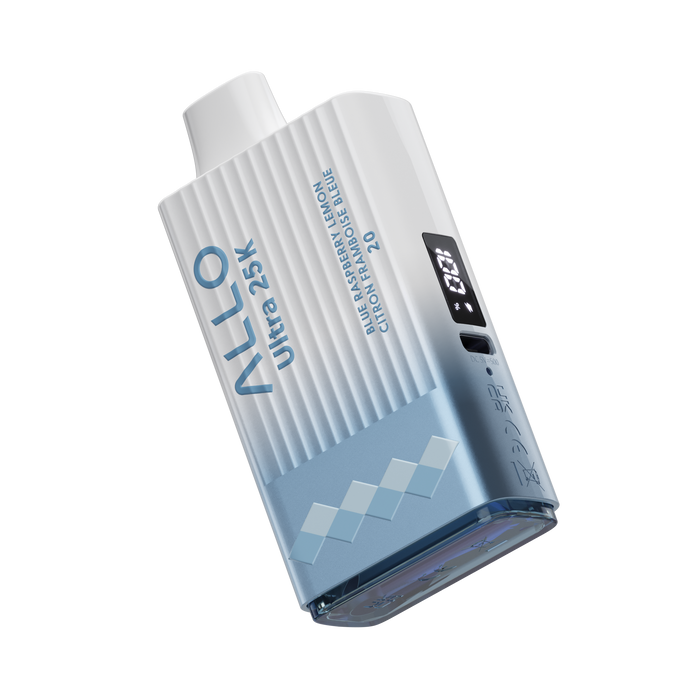 ALLO ULTRA 25K - DISPOSABLE